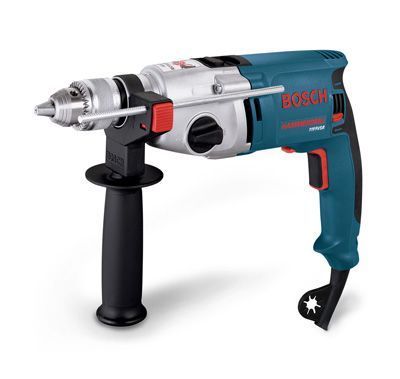 Bosch 1/2 Chuck Hammer Drill