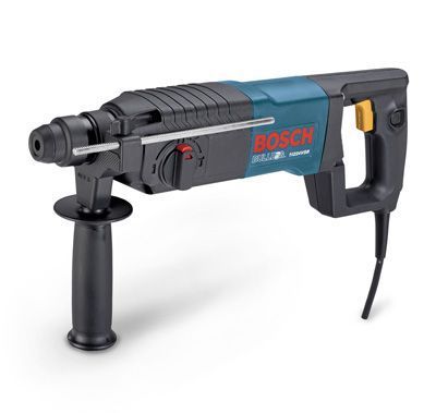 Bosch SDS Plus Hammer Drill