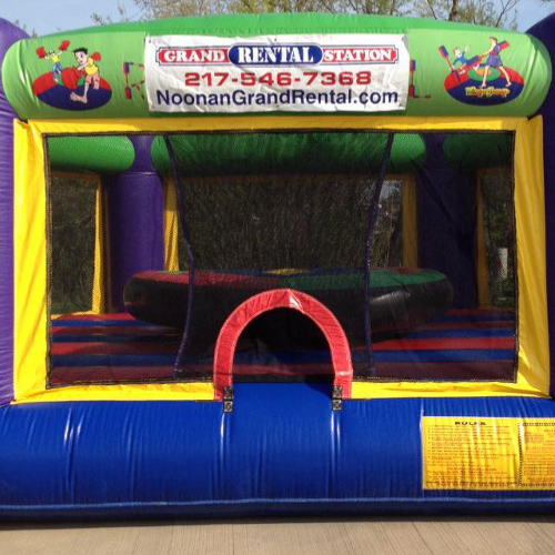 Inflatables