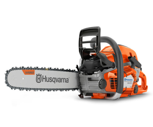 Gas 18 Chainsaw