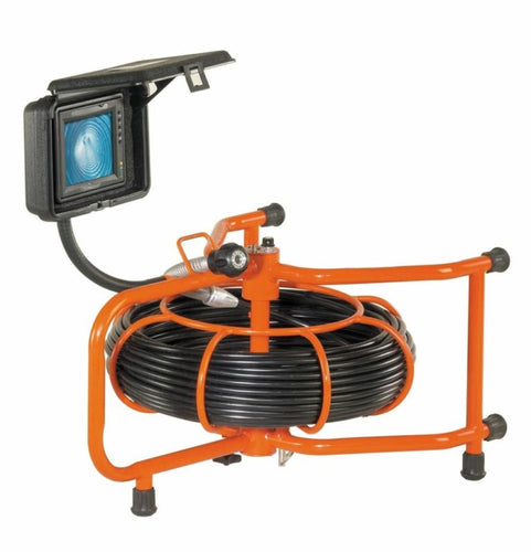 Sewer Camera, Wifi capable