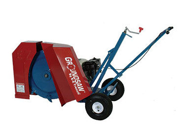 EZ Trench, 13 Trencher