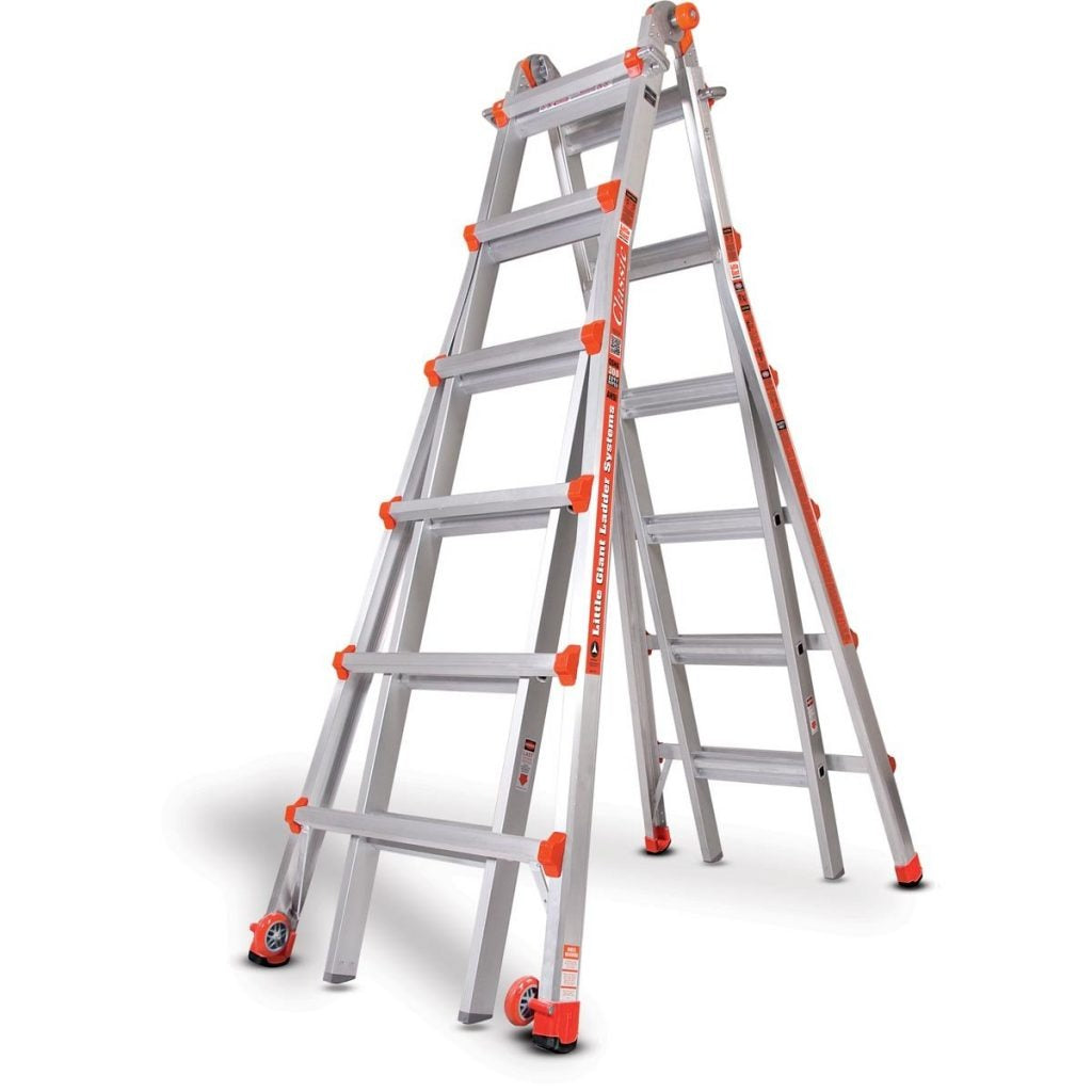 Little Giant 23' Combination Ladder - Springfield, IL - Noonan