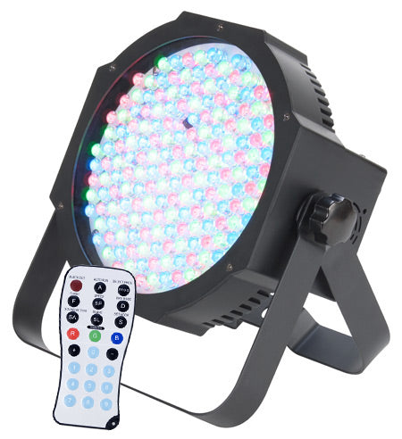 LED Light, Mega Go Par64