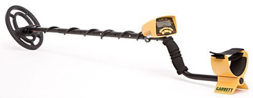 Garrett Ace 250 Metal Detector