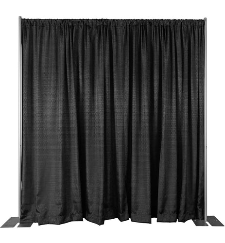 Pipe & Drape 8'x10'
