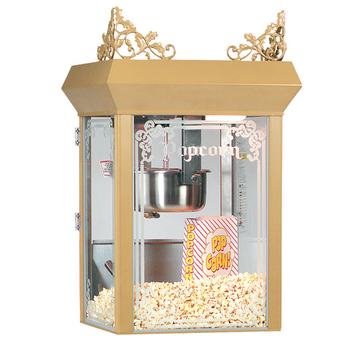Gold Medal Popcorn Popper