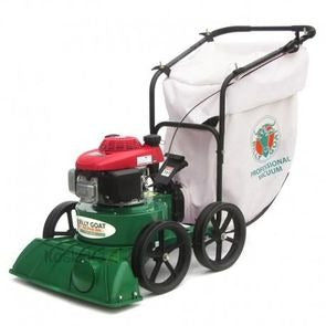Billy Goat 6.5 HP Commercial Yard Vacuum