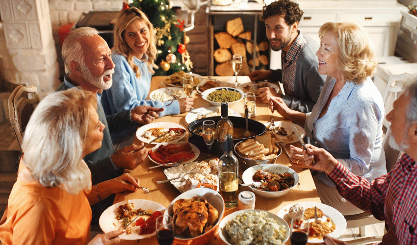 Holiday Party Planning Made Easy: Event Rentals to Simplify the Season