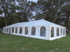 TopTec 30X75, Future Lite Frame Tent