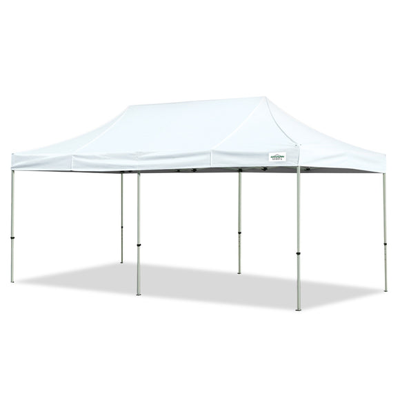 10x20 Caravan Canopy