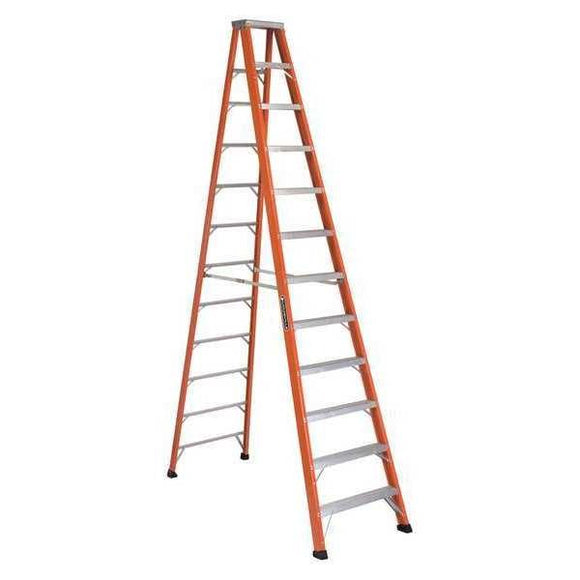 Louisville 12' Step Ladder