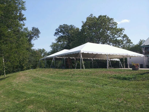 TopTec 30X45, Future Lite Frame Tent