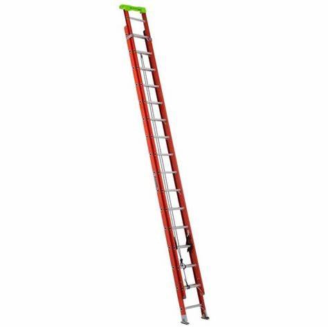 32' Extension Ladder