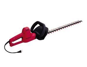 Electric Double Edge Hedge Trimmer