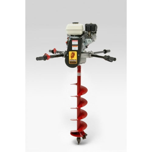 Earthdrill 2-man Post Hole Digger