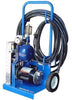Texture Spray Kit with Compressor