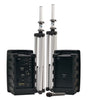 Liberty Portable Platinum Sound System MP3 Player
