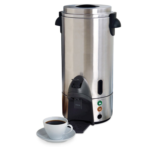 Coffee Maker, 100 Cup