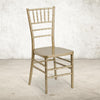 Chair - Chiavari