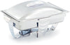 Chafing Dish, 9 Quart Rectangular