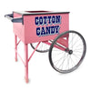 Cotton Candy Cart