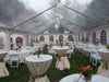 TopTec 30X60, Future Lite Frame Tent