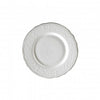 Plate, Bread and Butter/Dessert, Vine Silver Line
