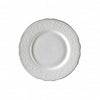 Plate, Salad/Dessert, Vine Silver Line