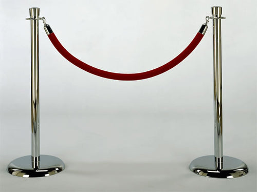 Georgia Expo Stanchions