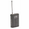 Anchor Audio, Lapelle Microphone and Receiver
