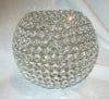 Centerpiece 8 Jeweled Globe