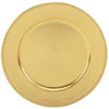 Plate Chargers, beaded (comes in gold or silver)