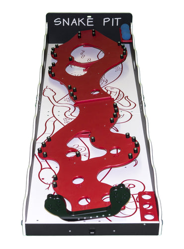 Snake Pit , Table Top Game