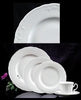 Plate, Original Saucer