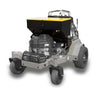 Stinger Quad-Aer 3000 Ride On Aerator