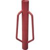 Manual Post Driver 2-1/4