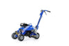 Hidden Fence Trencher Bed Edger