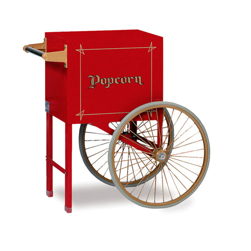 Popcorn Cart