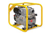 Wacker Neuson 3 Gas Trash Pump