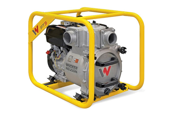 Wacker Neuson 3