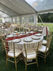 Chair - Chiavari