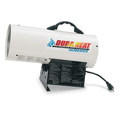 40,000 BTU Propane Salamander Heater