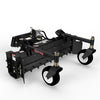 Mini Skid Steer Power Rake