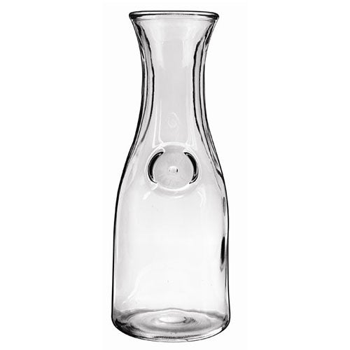 WATER CARAFE, 1 LITER