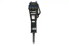BOBCAT/EXCAVATOR HYDRAULIC BREAKER