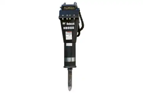 BOBCAT/EXCAVATOR HYDRAULIC BREAKER