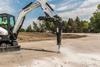 BOBCAT/EXCAVATOR HYDRAULIC BREAKER
