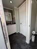 Restroom, 4 stall luxury trailer