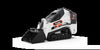 Bobcat MT120 Mini Skid Steer Ride on Track Loader